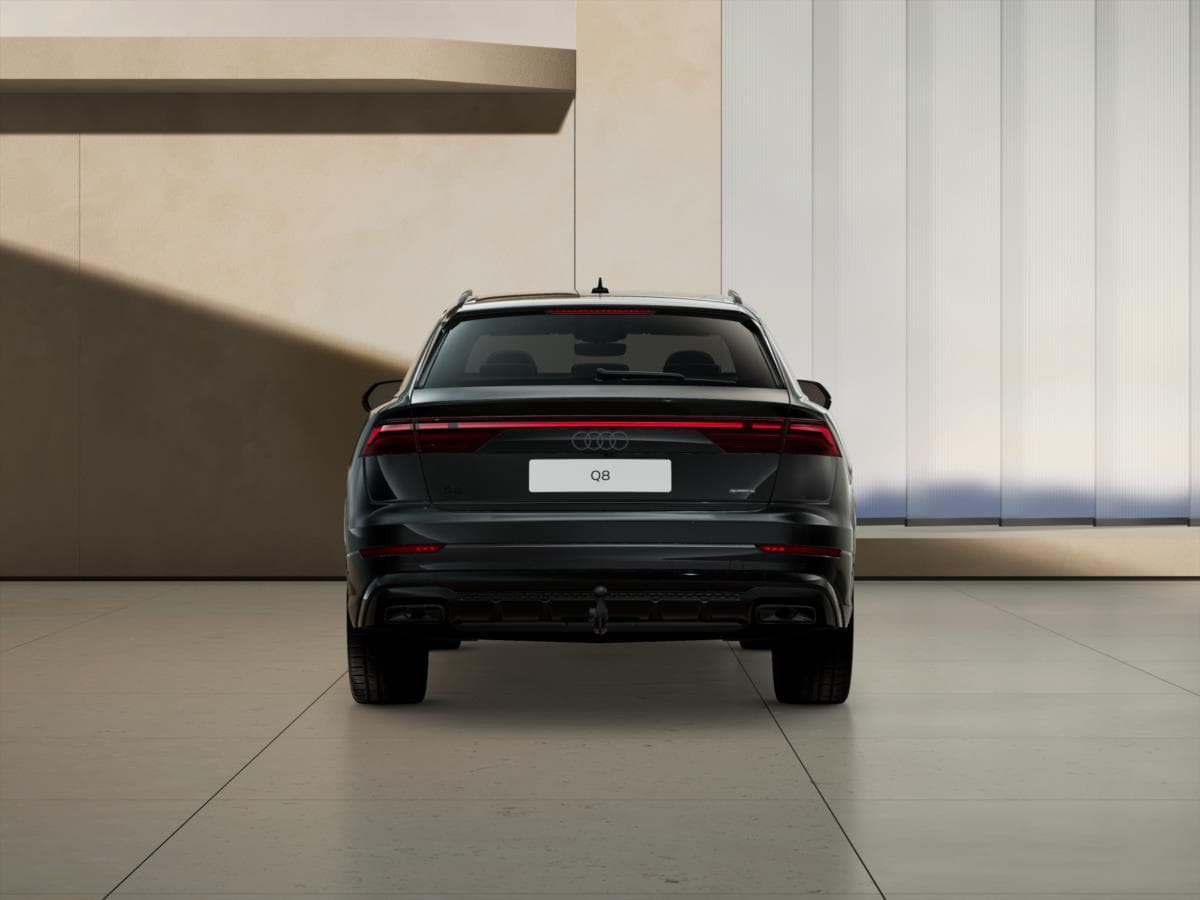 2026 Audi Q8 - 5