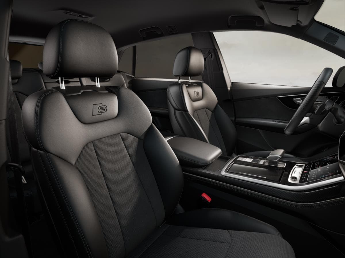 2026 Audi Q8 - 9