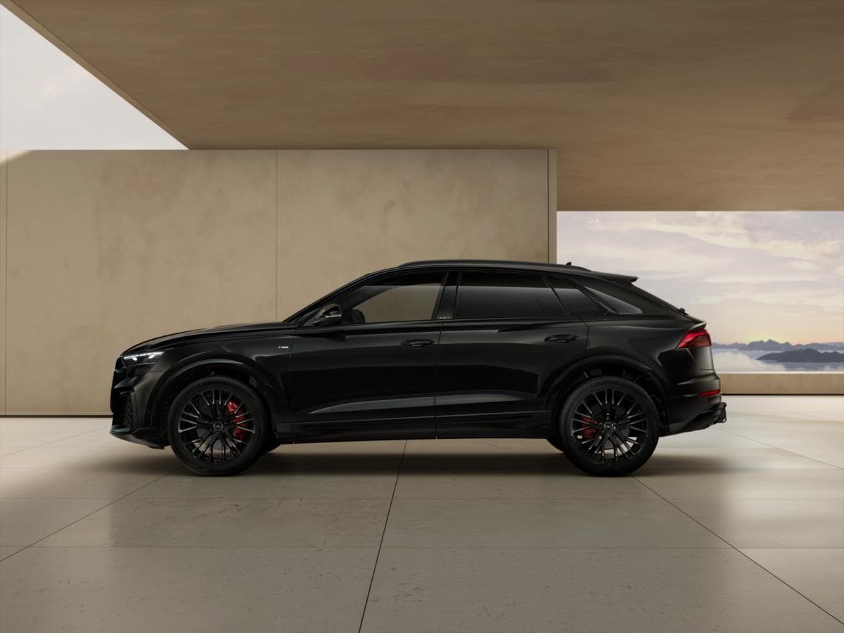 2026 Audi Q8 - 3