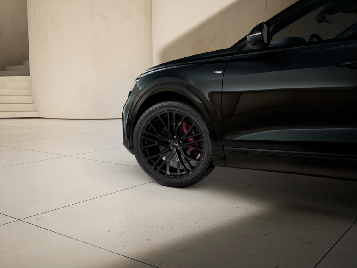 2026 Audi Q8 - 6