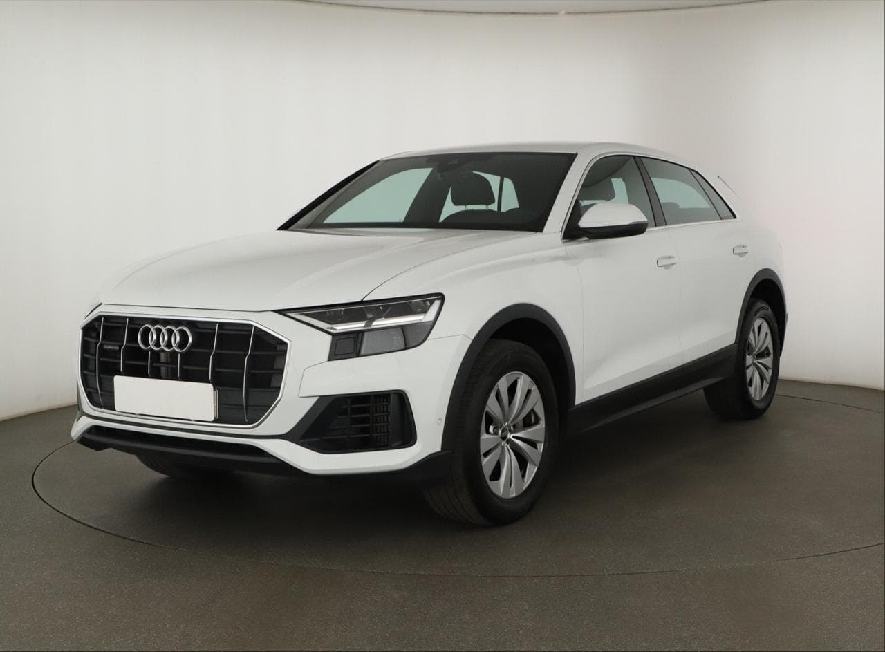 2023 Audi Q8 - 3