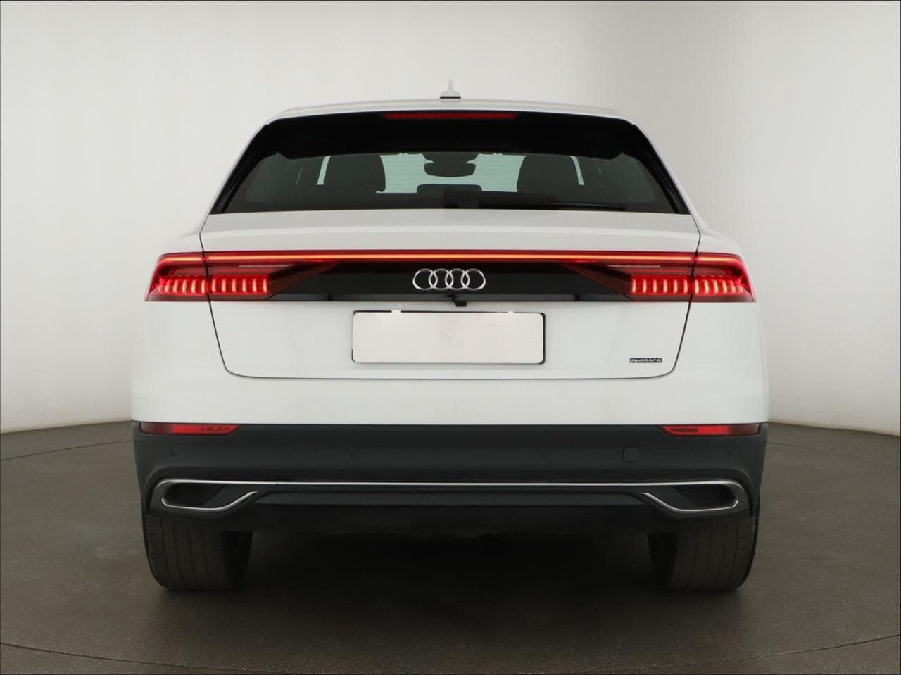 2023 Audi Q8 - 6