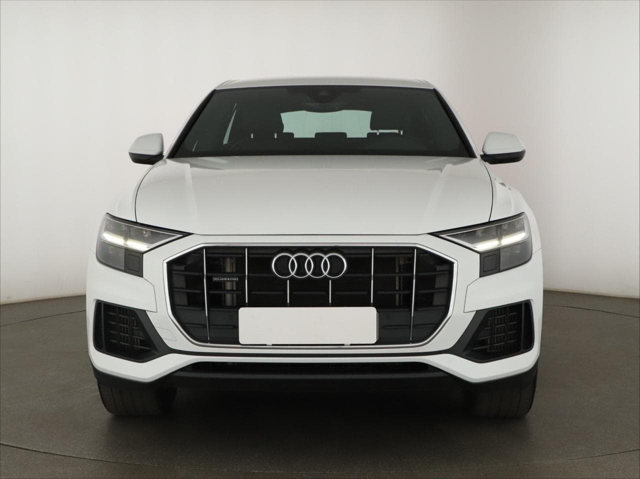 2023 Audi Q8 - 2