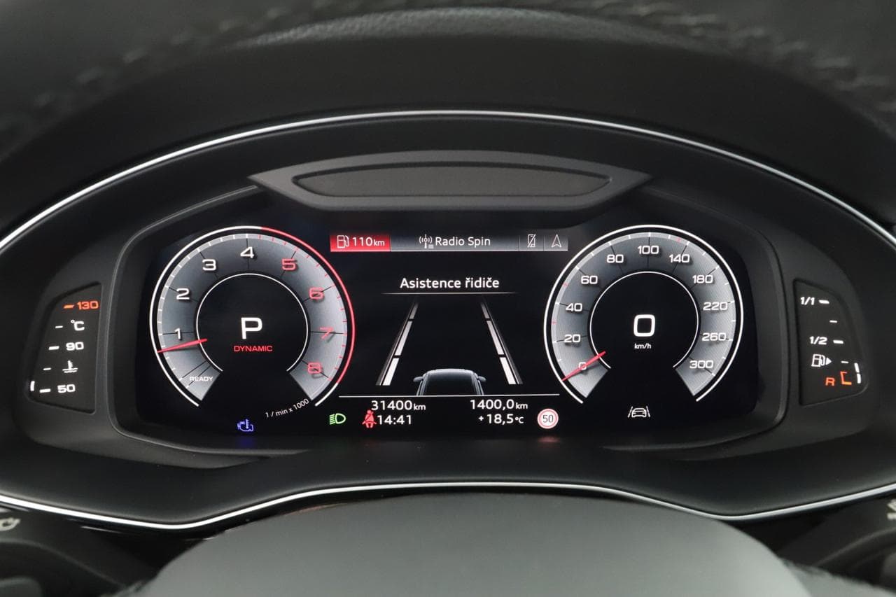 2023 Audi Q8 - 22