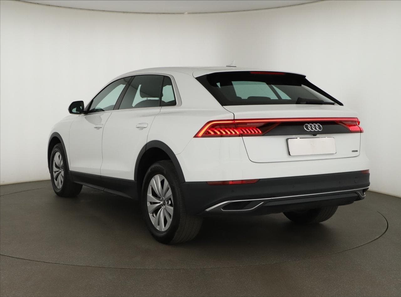 2023 Audi Q8 - 5