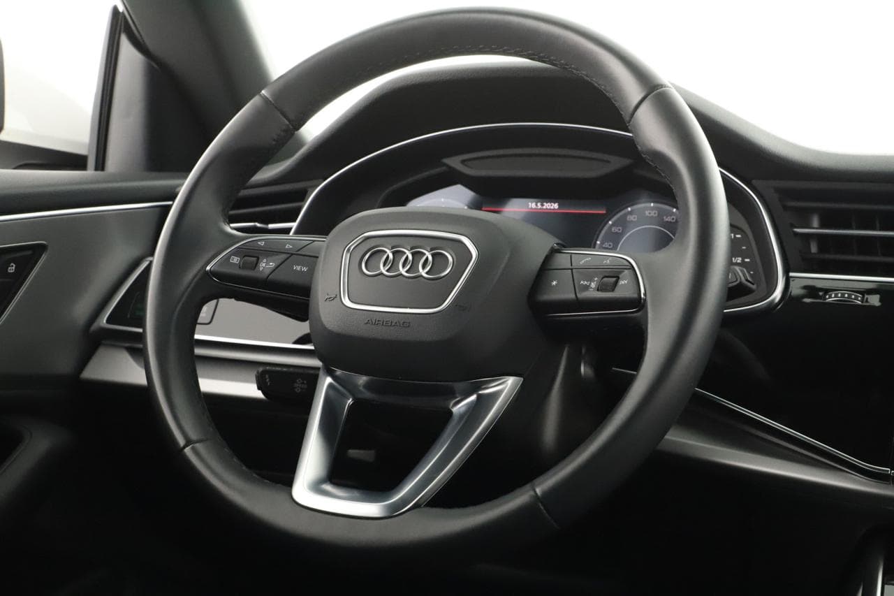 2023 Audi Q8 - 20