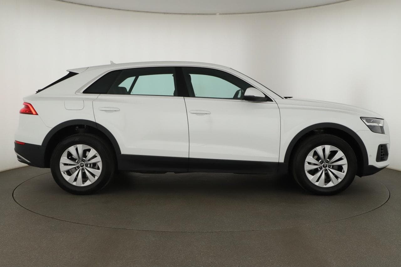 2023 Audi Q8 - 9