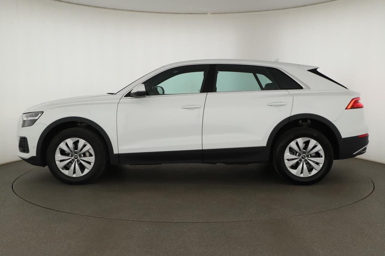 2023 Audi Q8 - 4