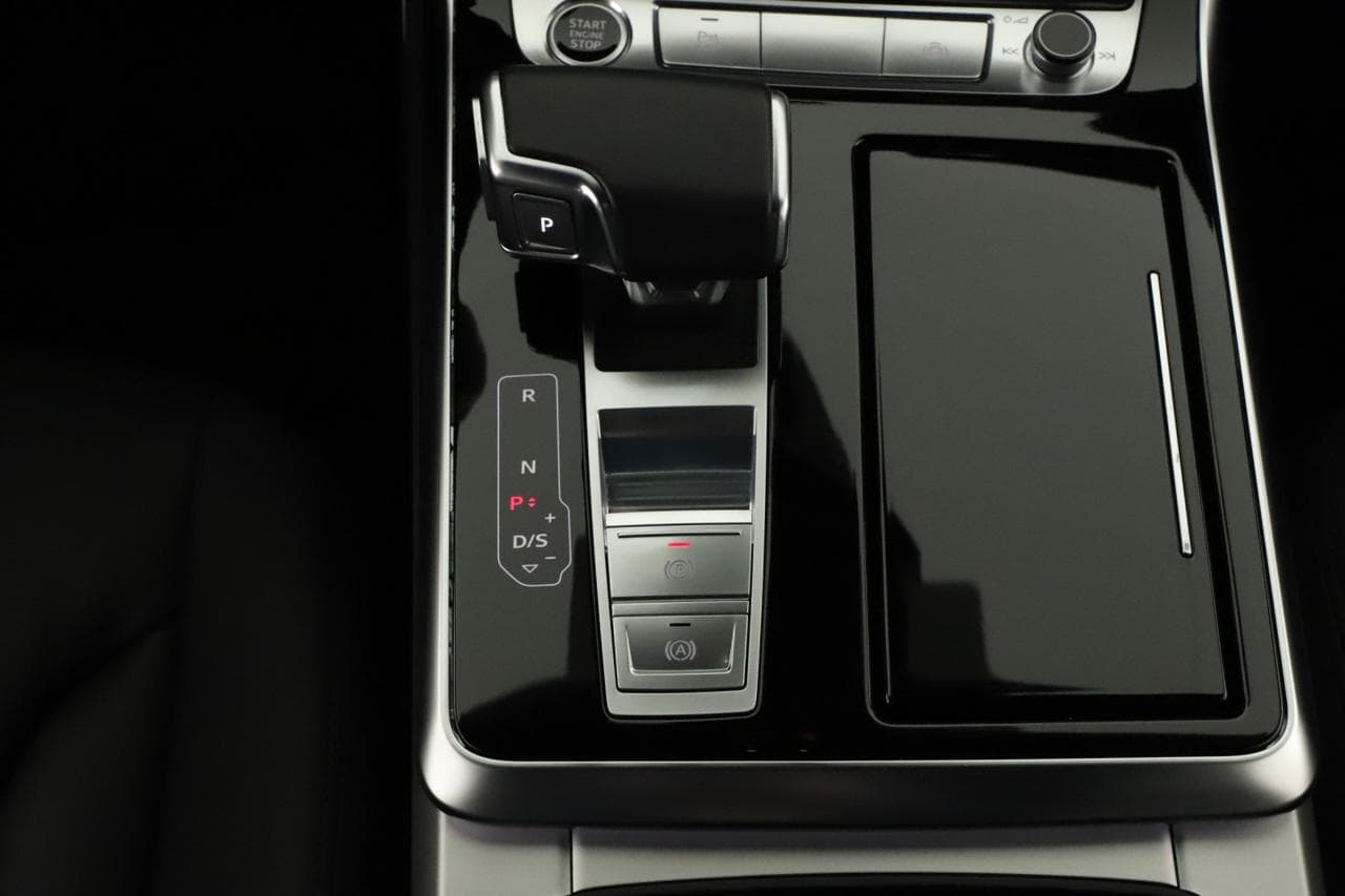 2023 Audi Q8 - 27