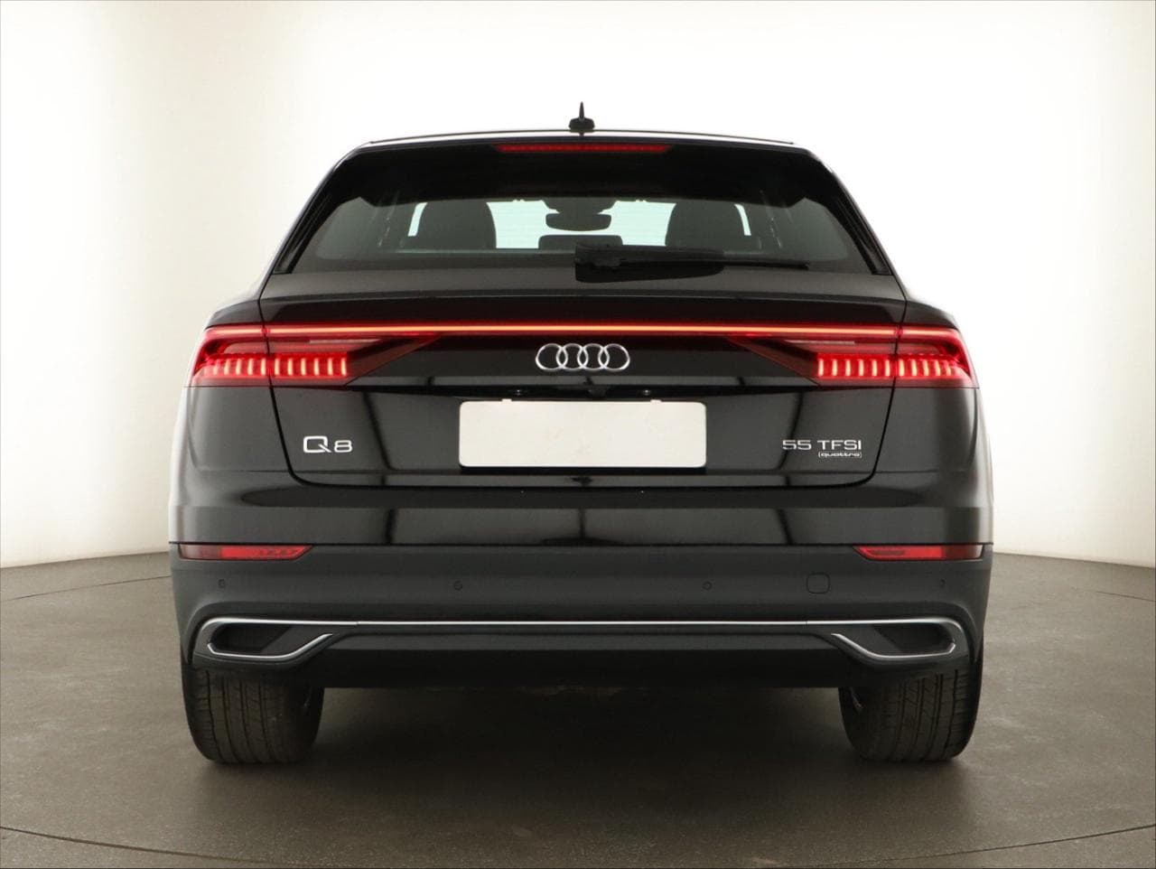 2023 Audi Q8 - 9