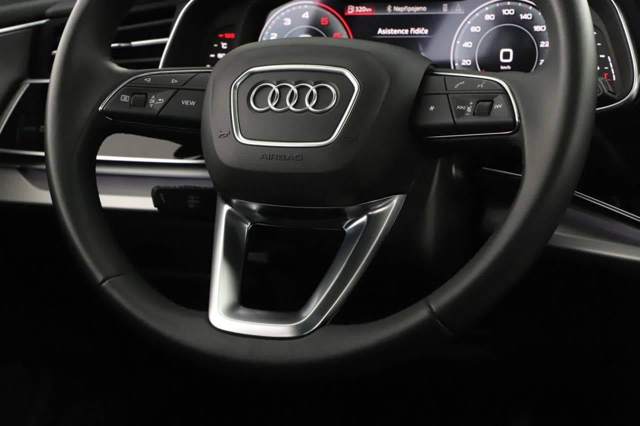 2023 Audi Q8 - 21
