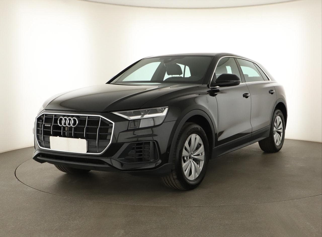 2023 Audi Q8 - 4