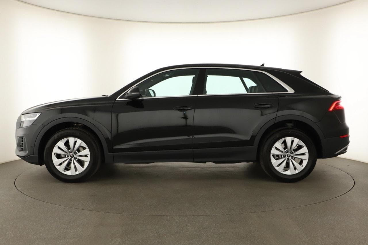 2023 Audi Q8 - 5