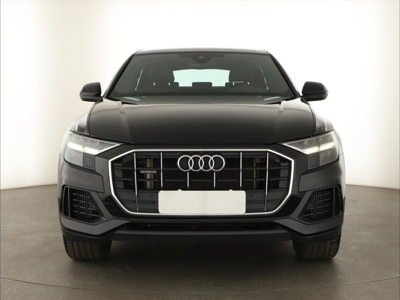 2023 Audi Q8 - 3