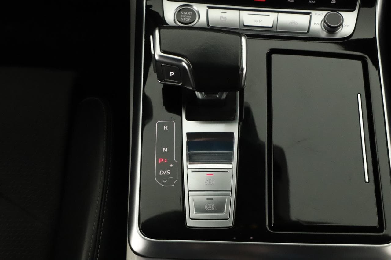 2021 Audi Q8 - 18