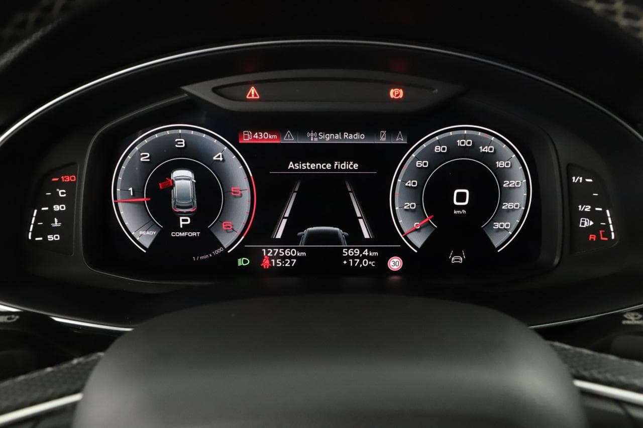 2021 Audi Q8 - 15
