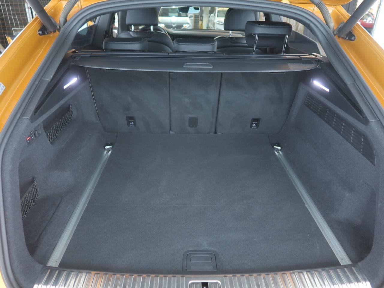 2018 Audi Q8 - 20