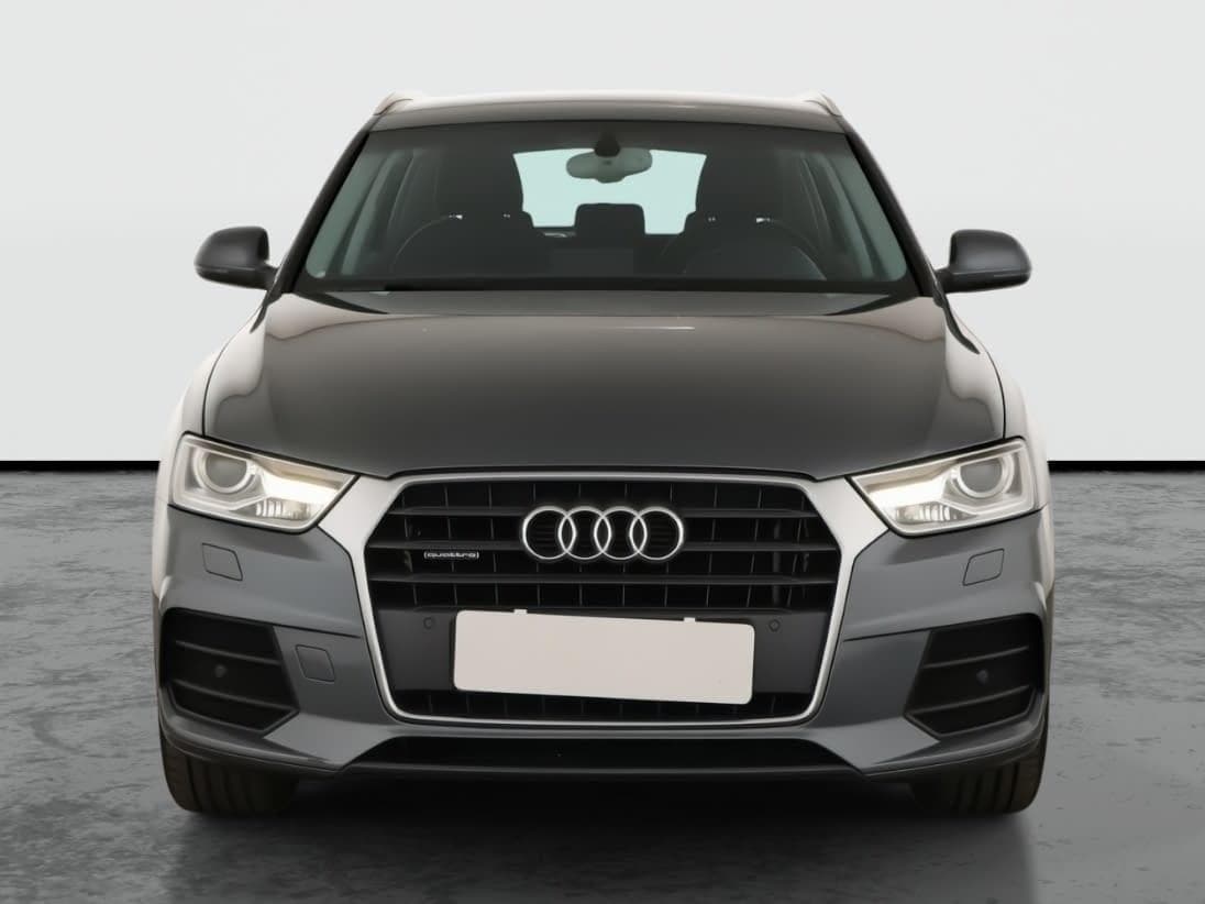 2015 Audi Q3 - 2