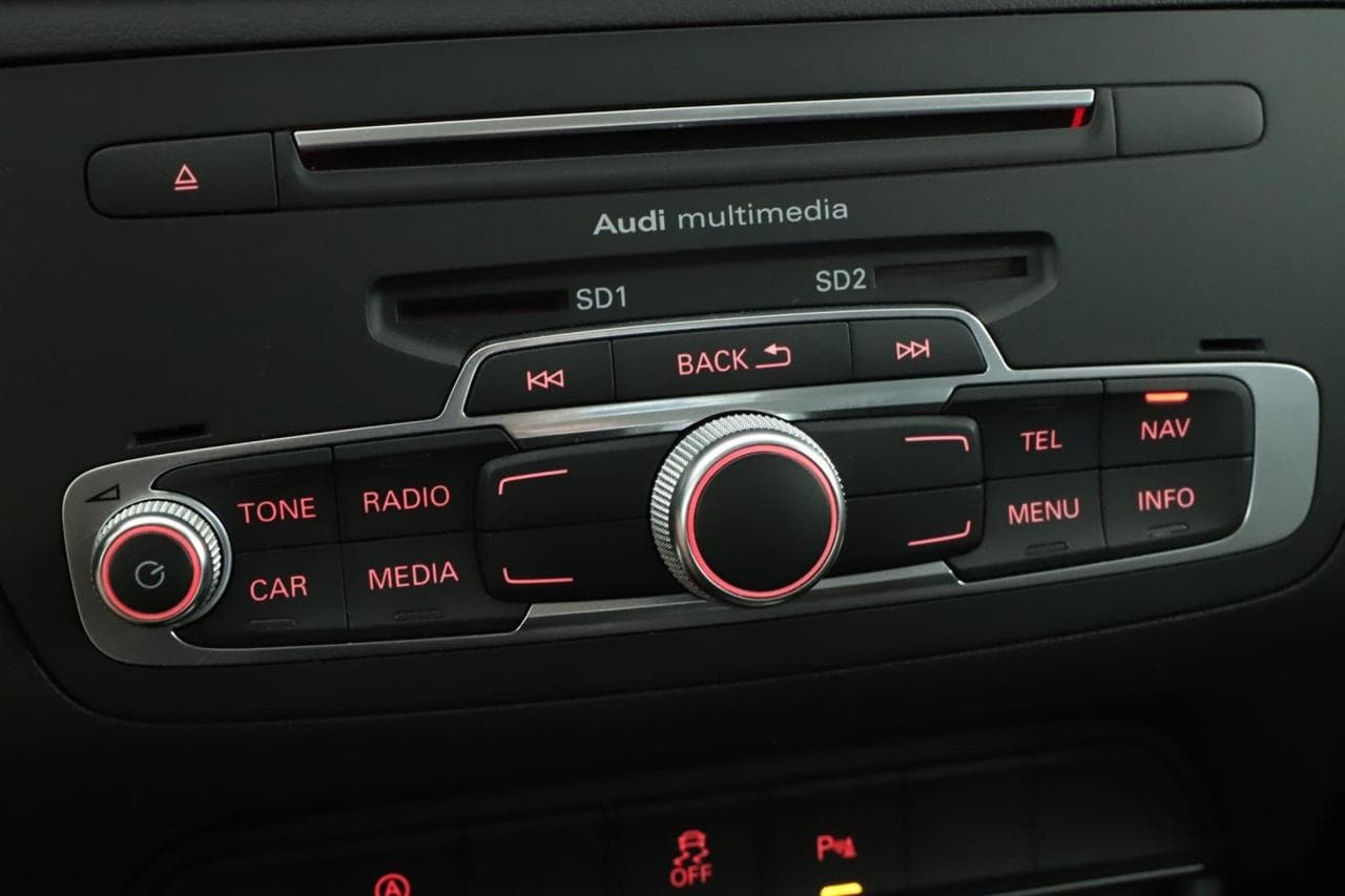 2015 Audi Q3 - 19