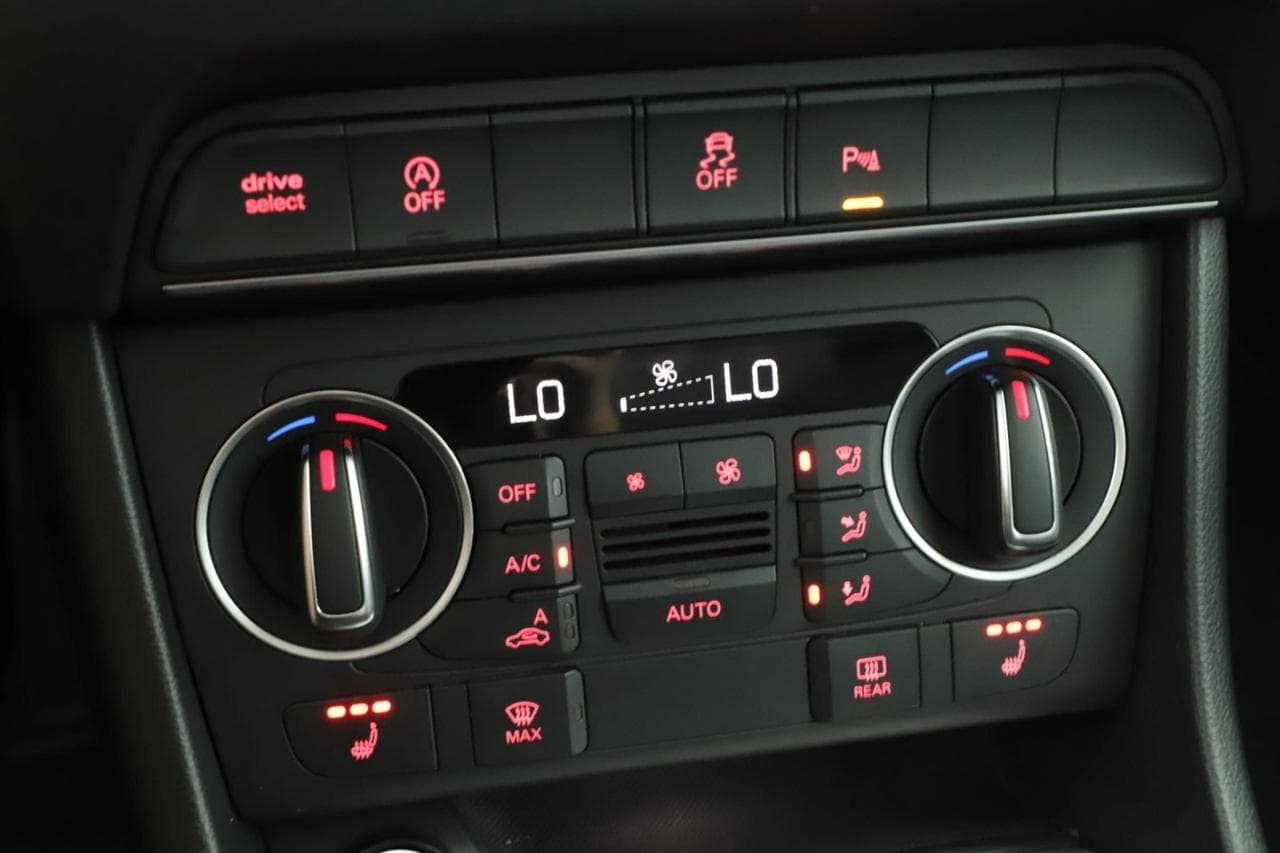 2015 Audi Q3 - 20
