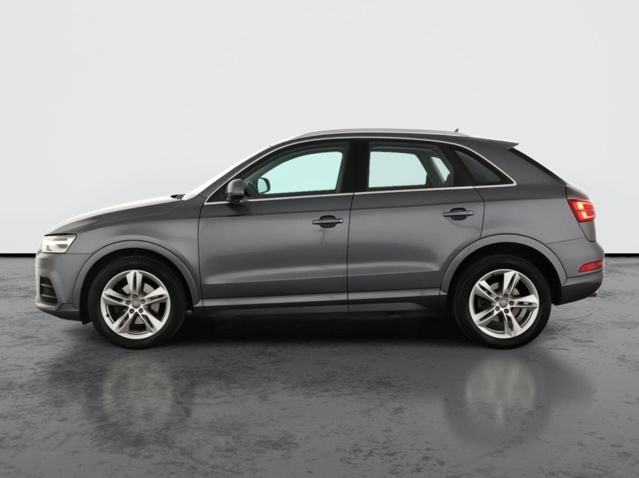 2015 Audi Q3 - 4