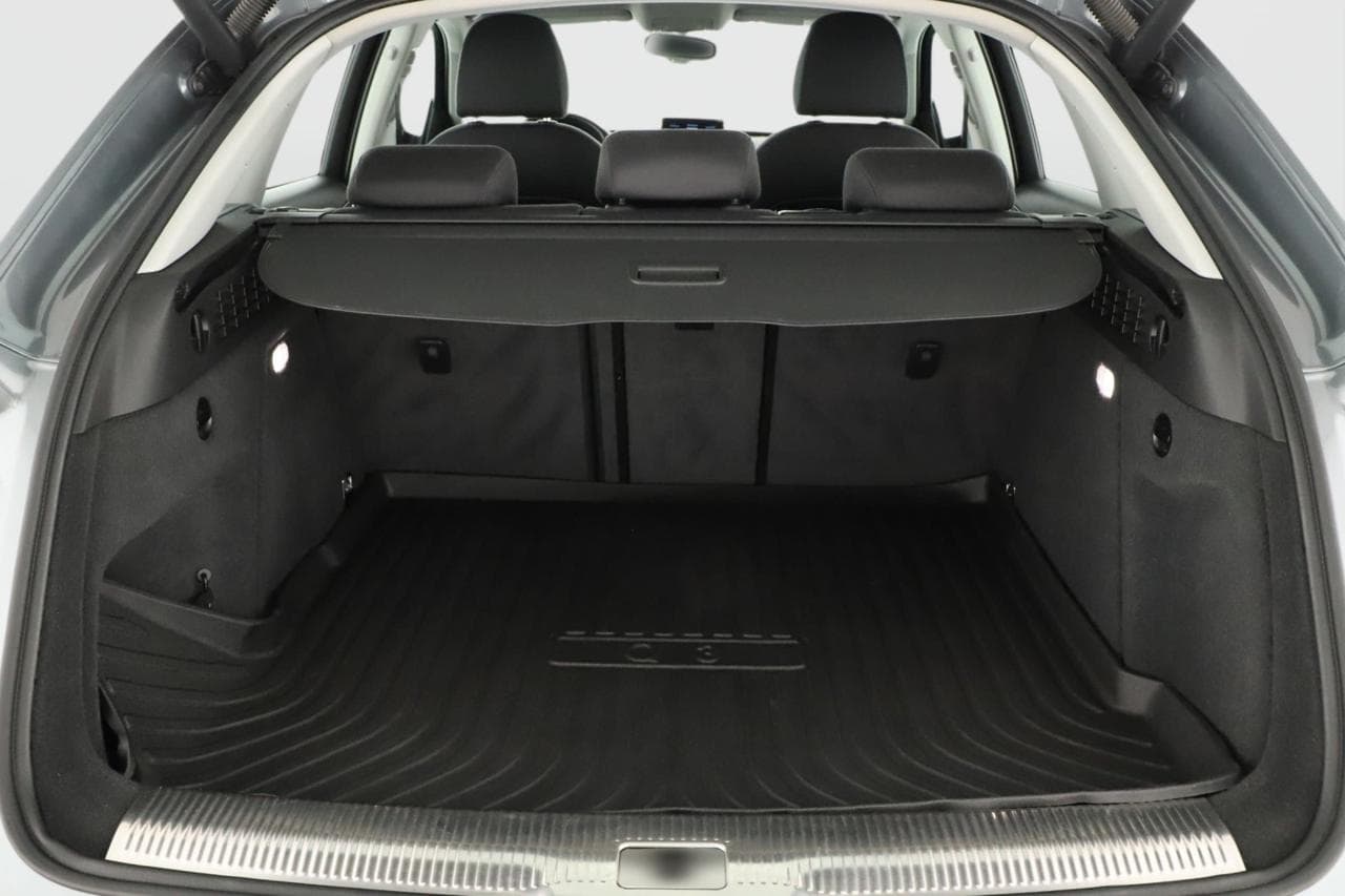 2015 Audi Q3 - 17