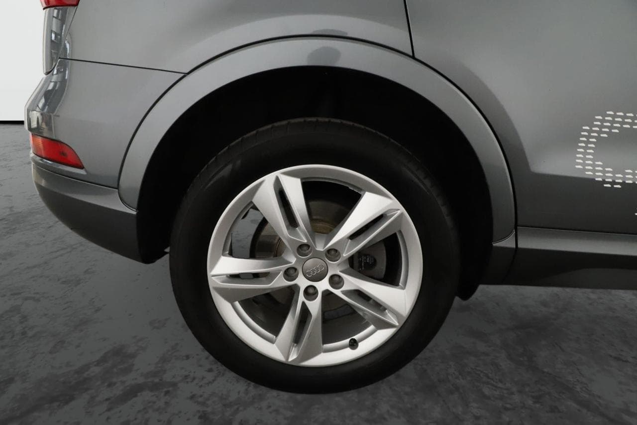 2015 Audi Q3 - 18