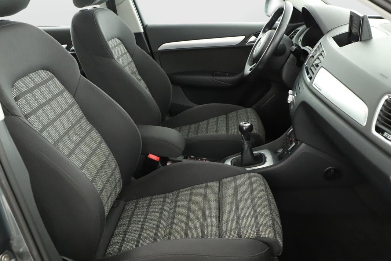 2015 Audi Q3 - 10