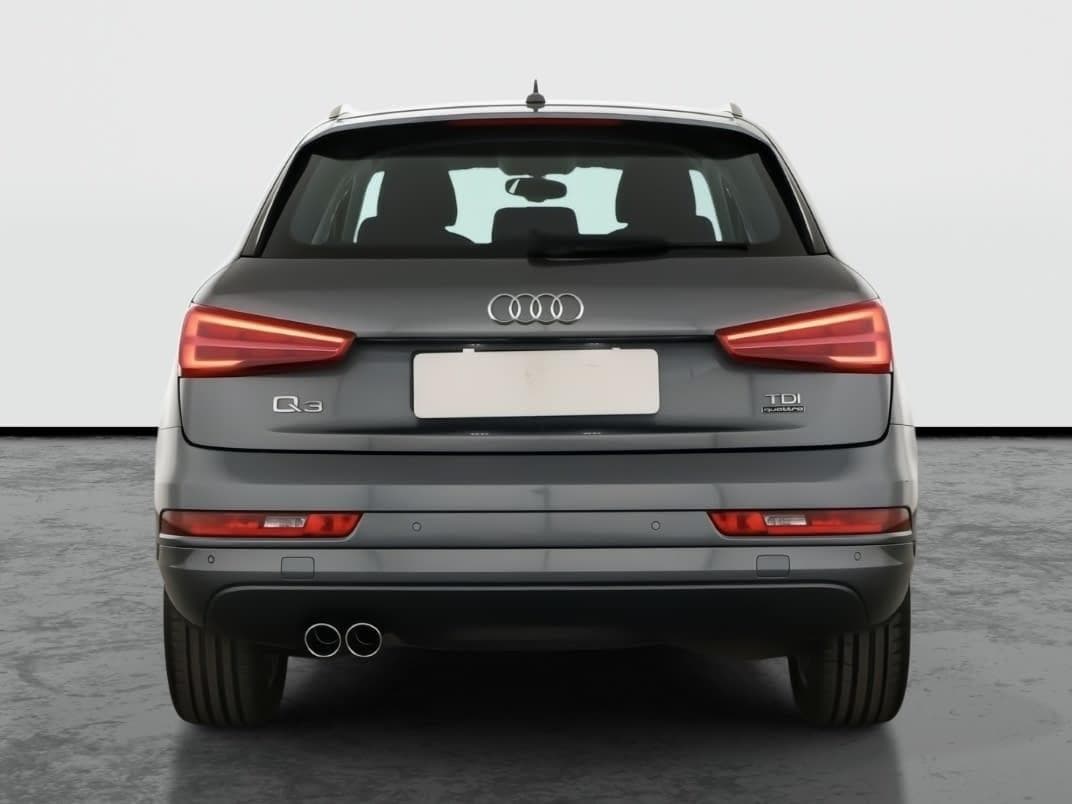 2015 Audi Q3 - 6