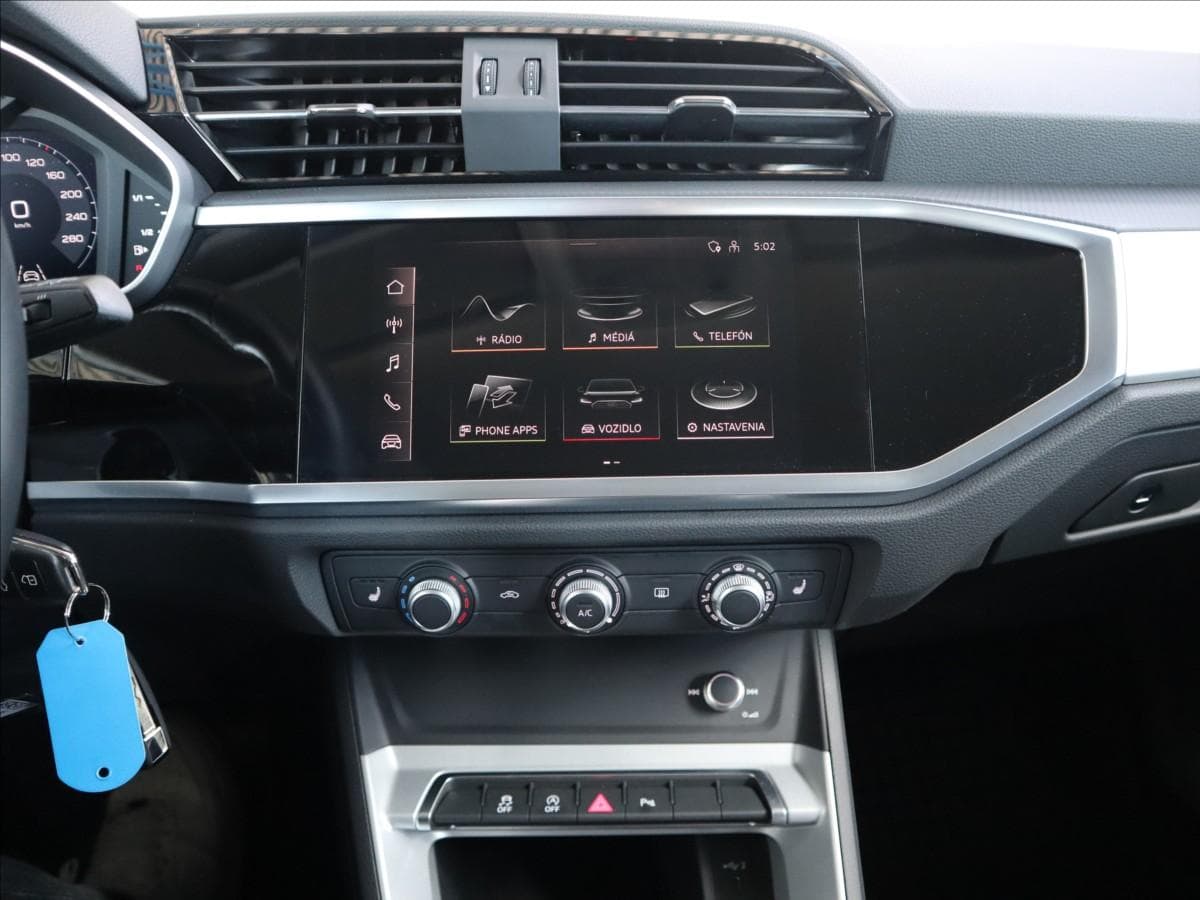2022 Audi Q3 - 20