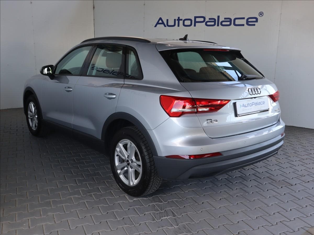 2022 Audi Q3 - 4