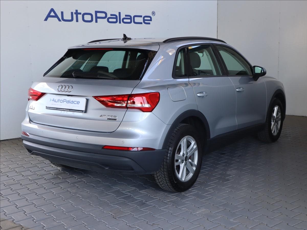 2022 Audi Q3 - 6