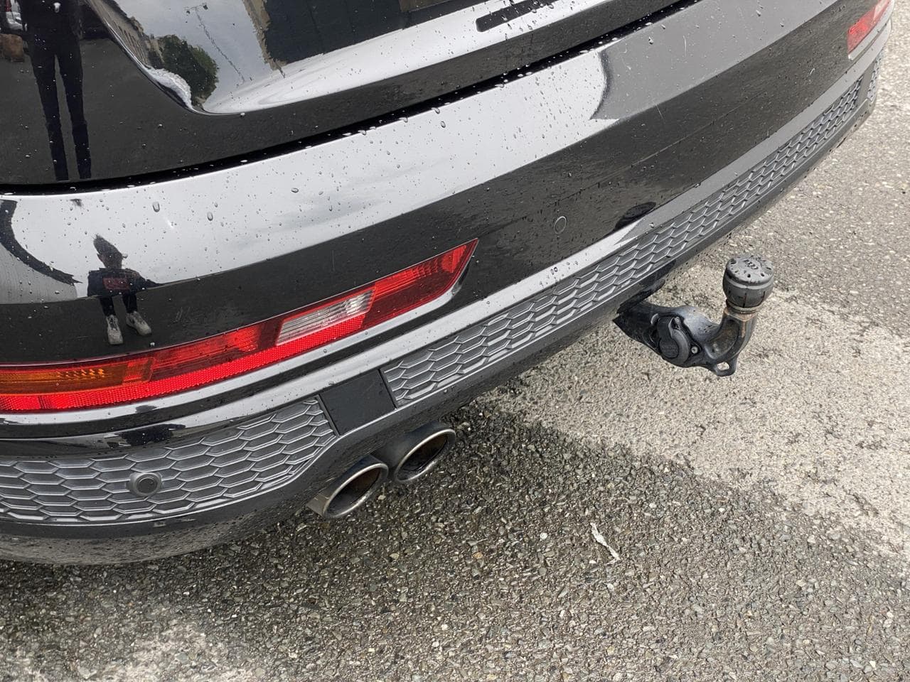 2015 Audi Q3 - 17
