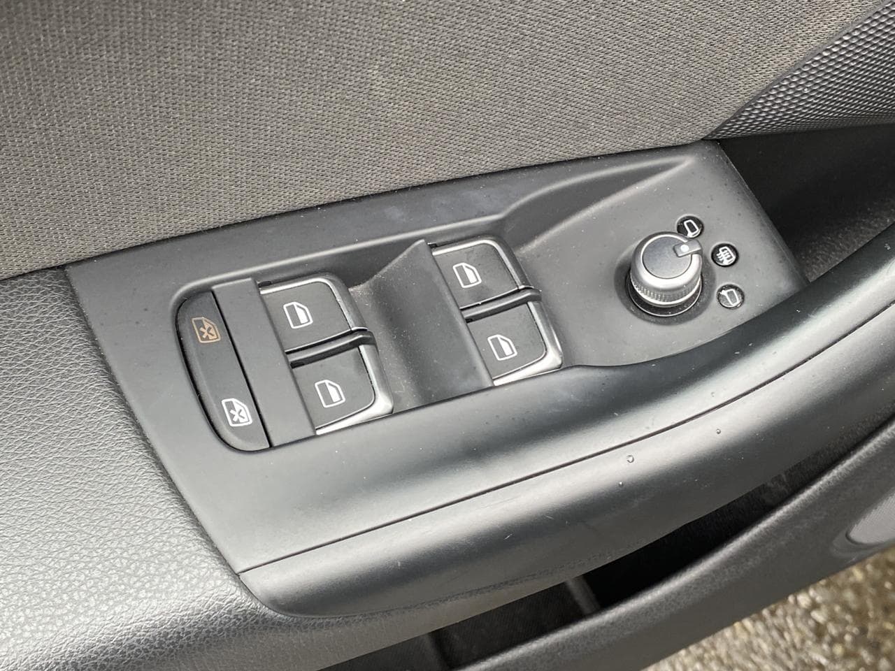 2015 Audi Q3 - 11