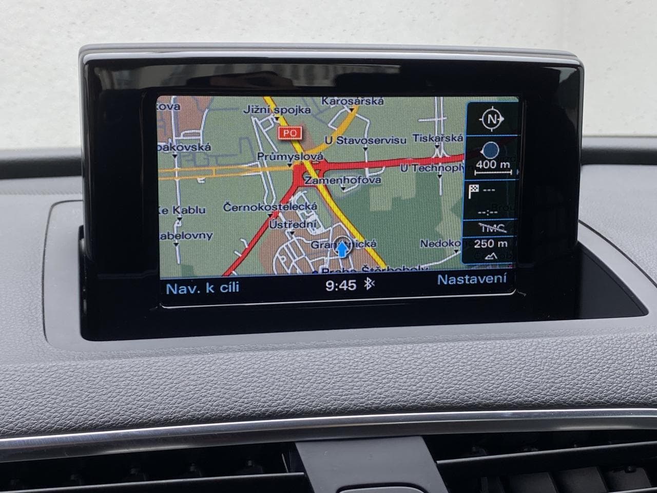 2015 Audi Q3 - 16