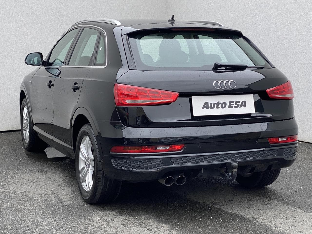 2015 Audi Q3 - 6