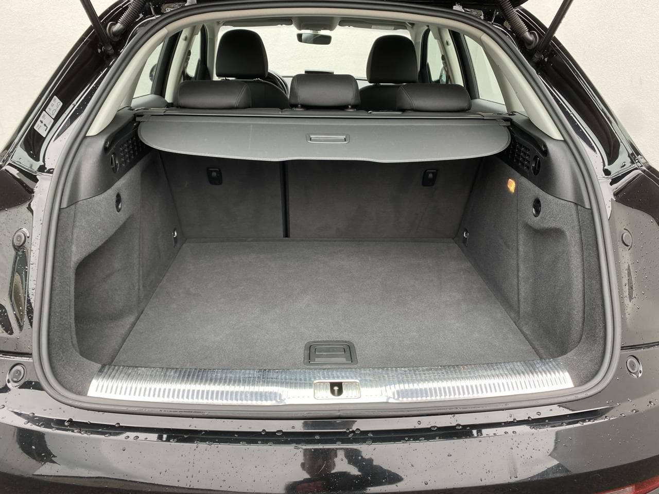 2015 Audi Q3 - 7