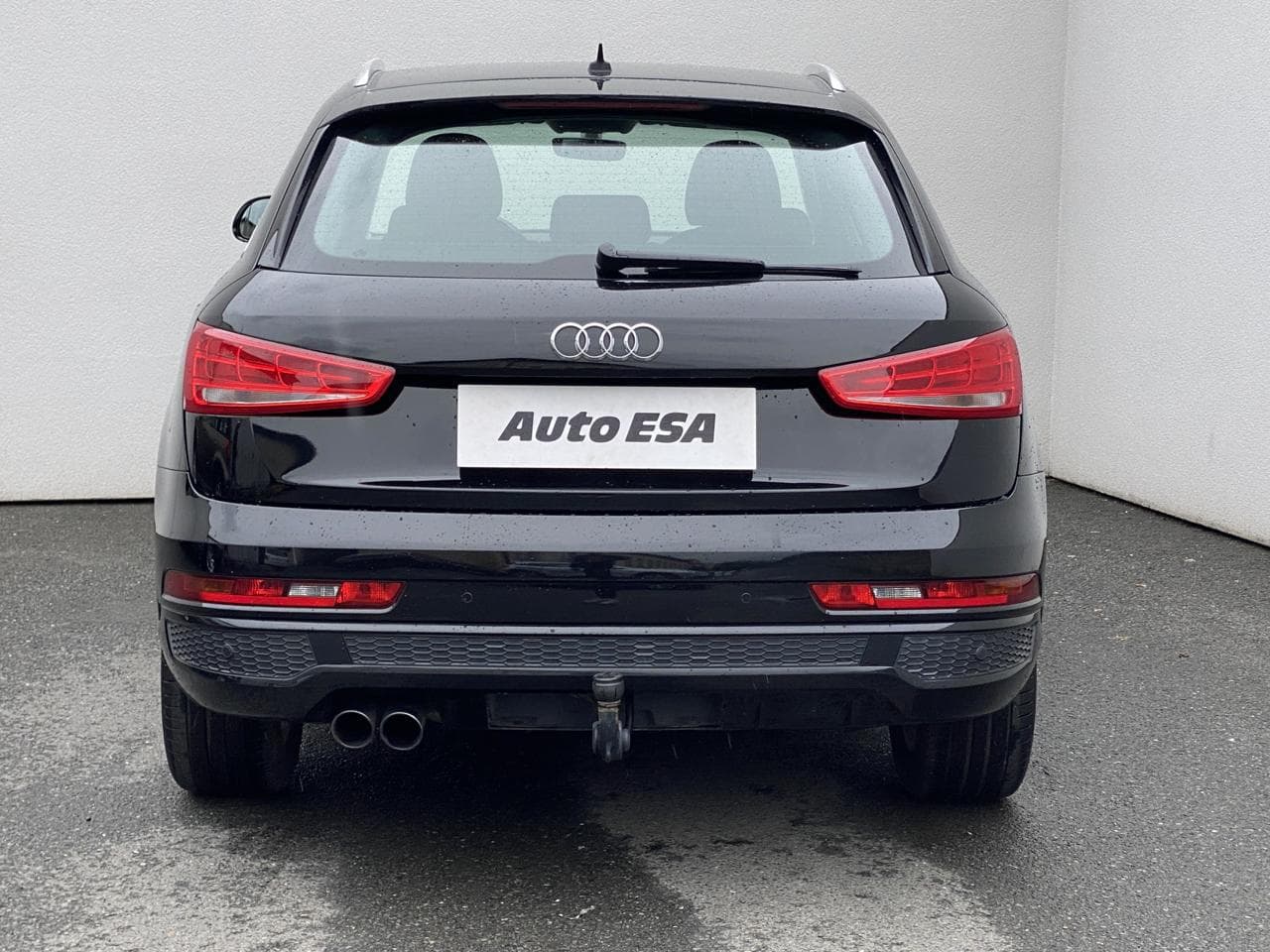 2015 Audi Q3 - 5