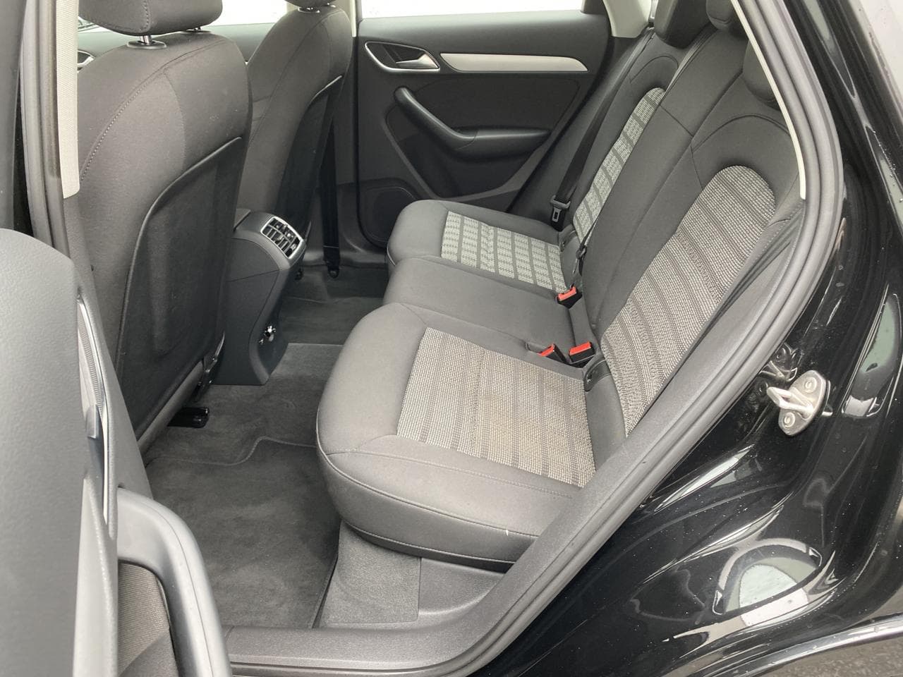 2015 Audi Q3 - 10