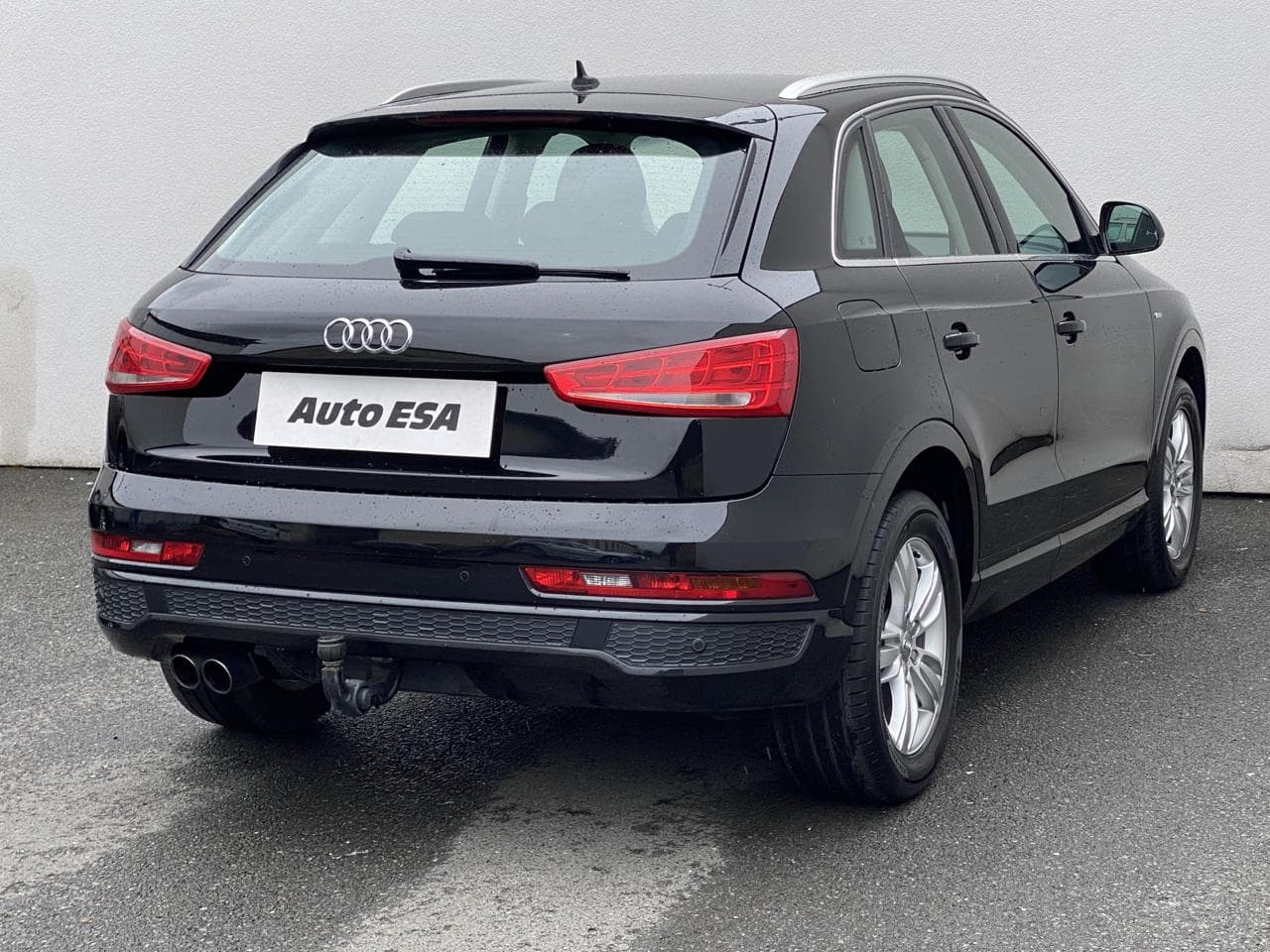 2015 Audi Q3 - 4