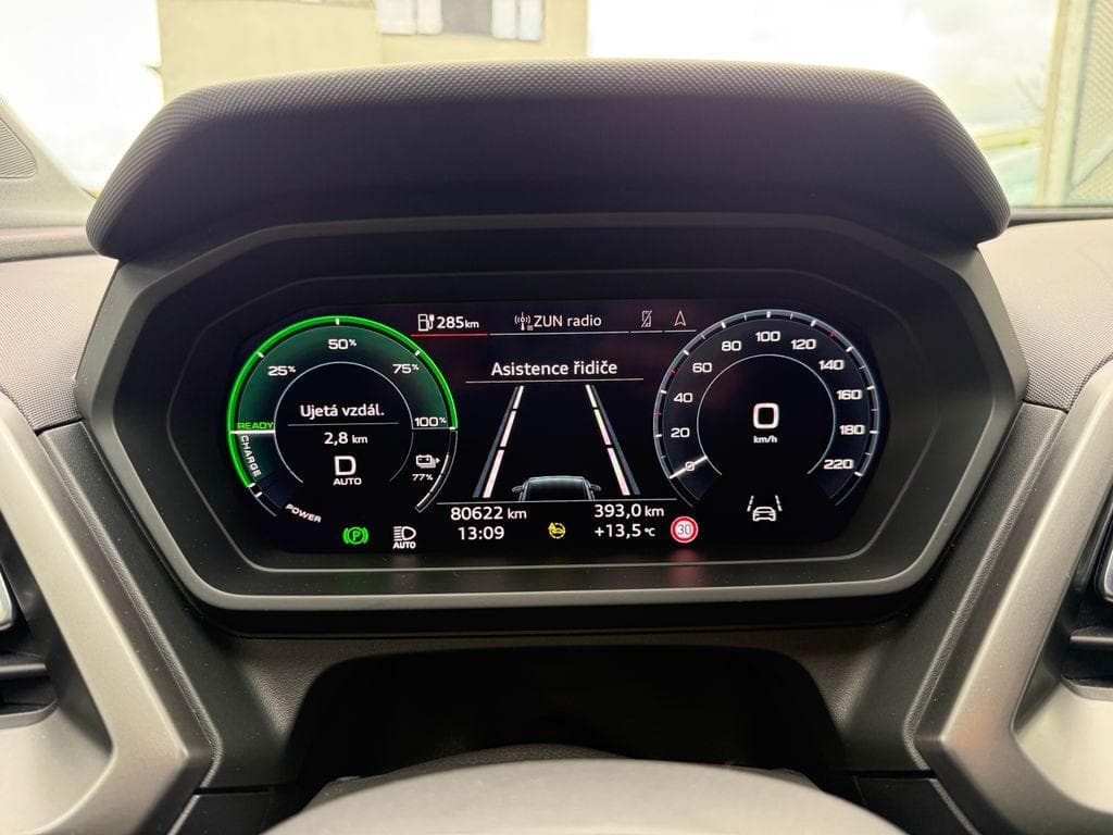 2021 Audi Q4 - 21