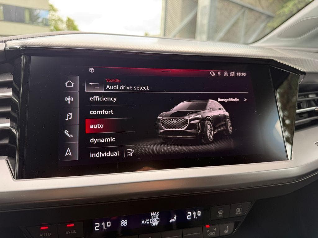 2021 Audi Q4 - 27