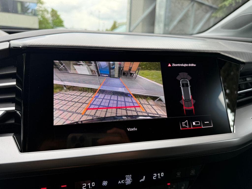 2021 Audi Q4 - 26