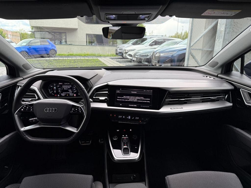 2021 Audi Q4 - 18