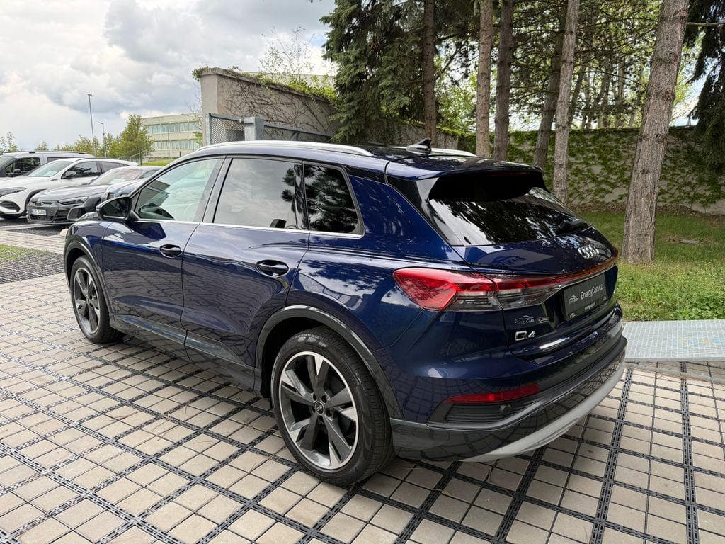 2021 Audi Q4 - 6