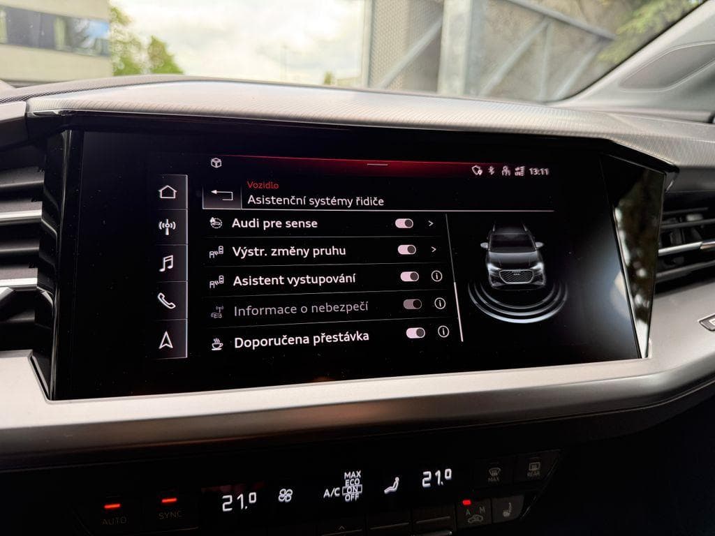 2021 Audi Q4 - 30