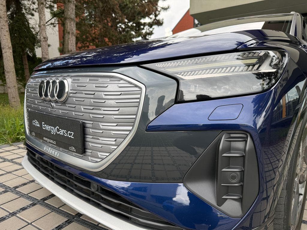 2021 Audi Q4 - 7