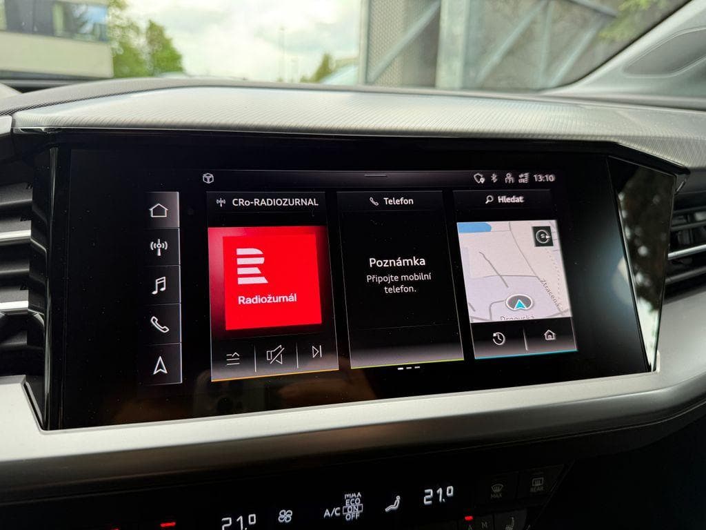 2021 Audi Q4 - 23