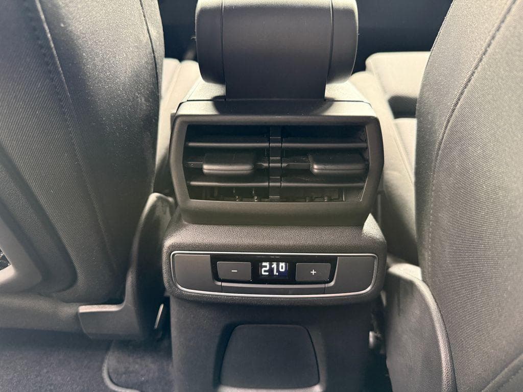 2021 Audi Q4 - 16