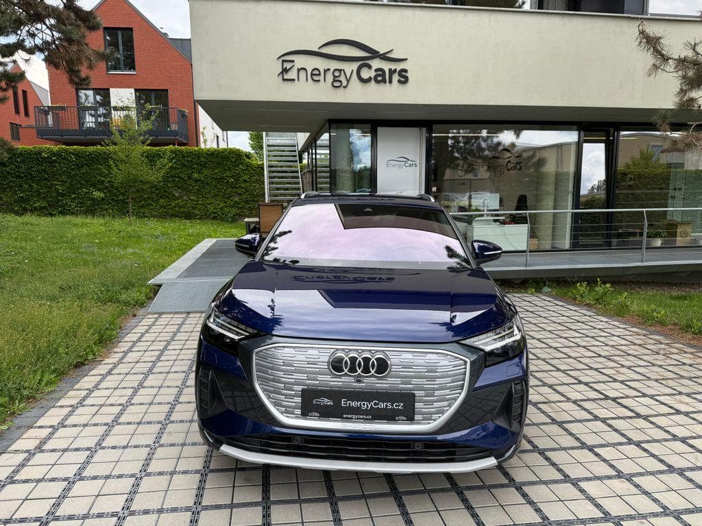 2021 Audi Q4 - 3
